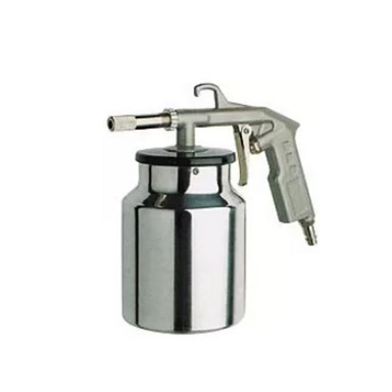 Пистолет пневматический пескоструйный ABAC (8973005914)