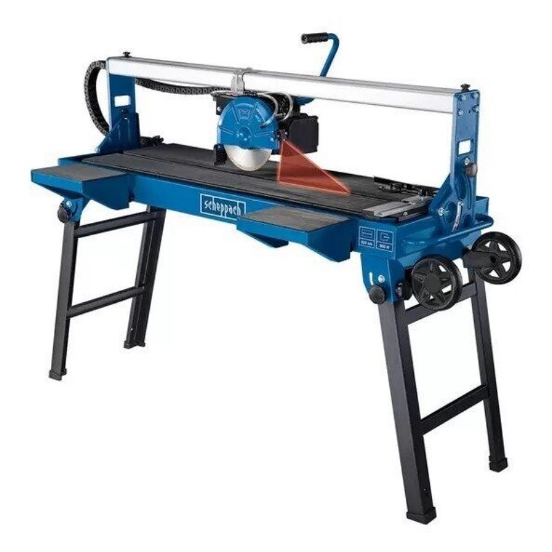 Плиткорез электрический Scheppach FS 3600 0,9кВт (5906706901)