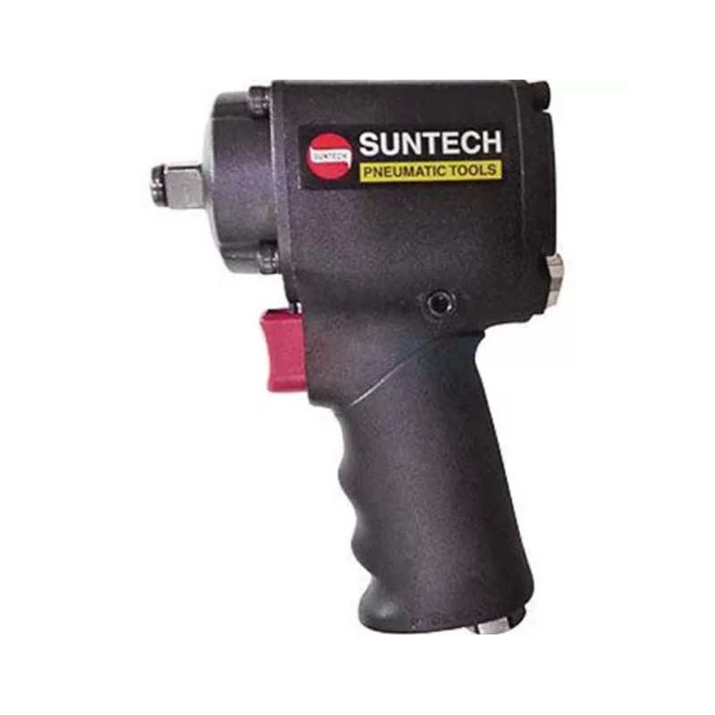 Пневматический ударный гайковерт Suntech SM-43-4015P2