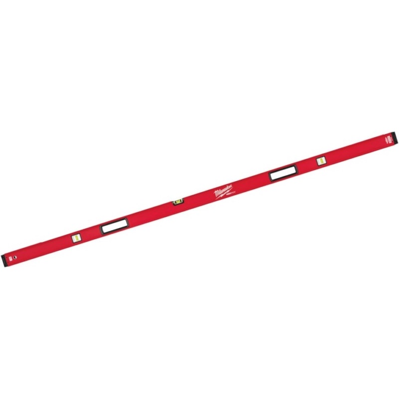 Уровень магнитный Milwaukee Redstick Backbone 200 см (4932459073)