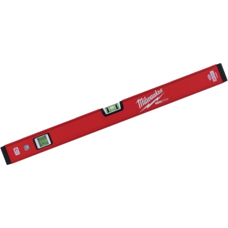 Уровень магнитный Milwaukee Redstick box Compact 60 см (4932459081)