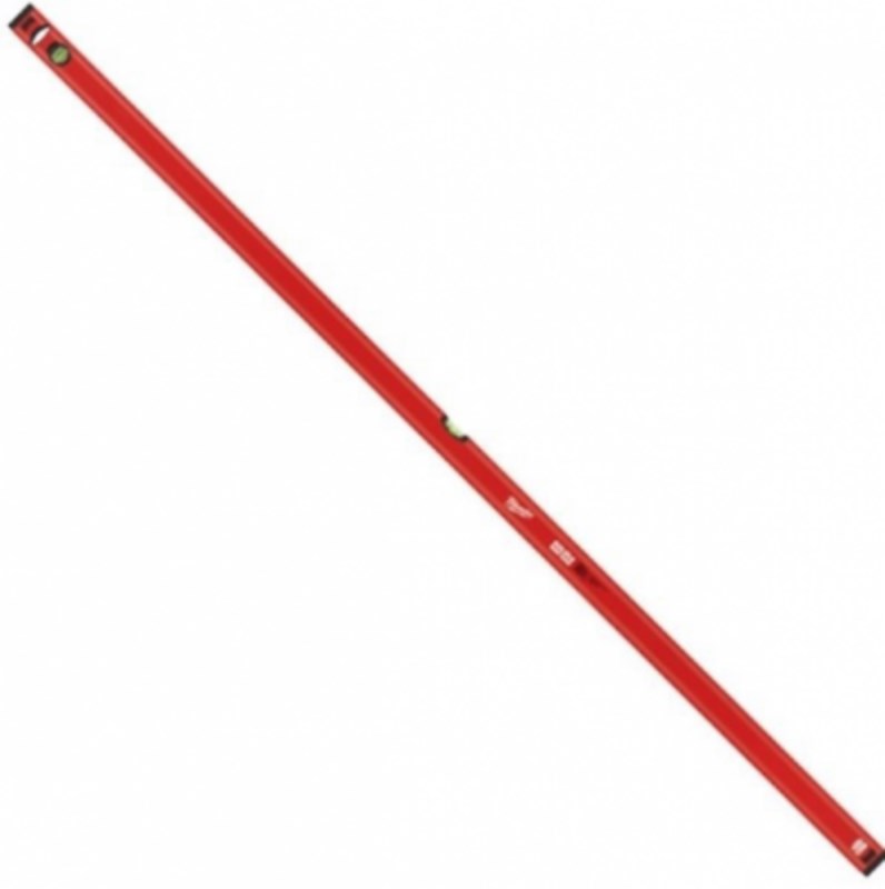 Уровень тонкопрофильный Milwaukee SLIM Box 200 см (4932459590)