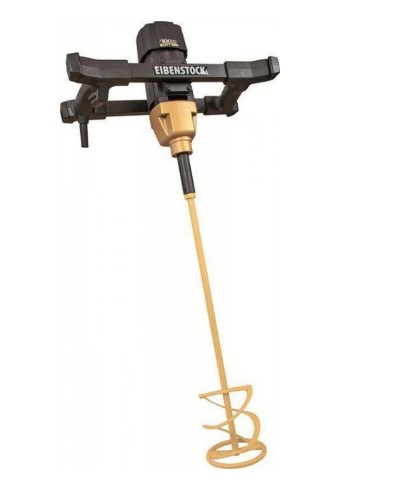 Строительный миксер Eibenstock EHR 20.1L Gold Edition (07706000)