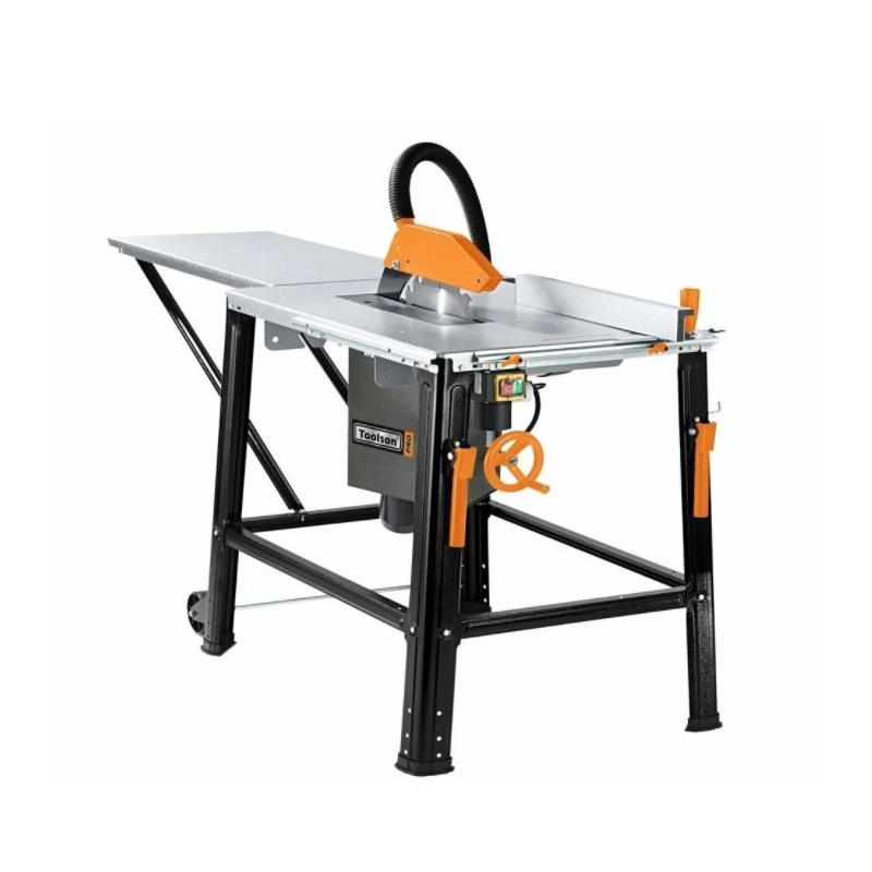 Пила циркулярная Scheppach Toolson TS3100PRO 2,2кВт (3901302958)