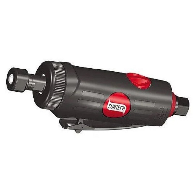 Пневматическая прямая шлифовальная машина Suntech SM-51-3011B