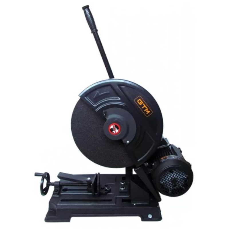 Отрезная машина GTM CM-2600/220CI (17799)