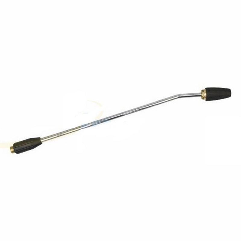 Струйная трубка Idrobase ZY.040-C7K  700 мм с роторной фрезой 040 (31675)