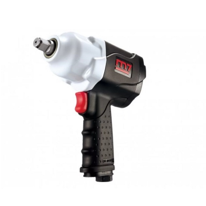 Пневматический ударный гайковерт Mighty Seven NC-4216 (26871)