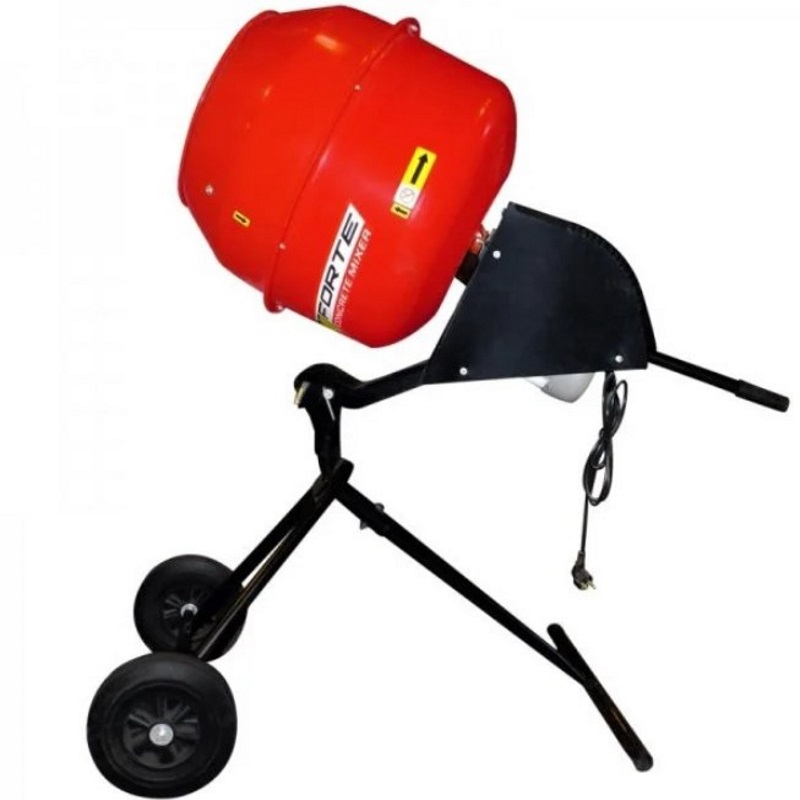 Бетономешалка Forte EW4150 150 л (32113)