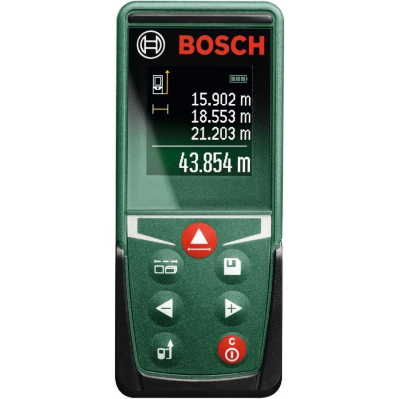 Лазерный дальномер Bosch Universal Distance 50 (0603672800)