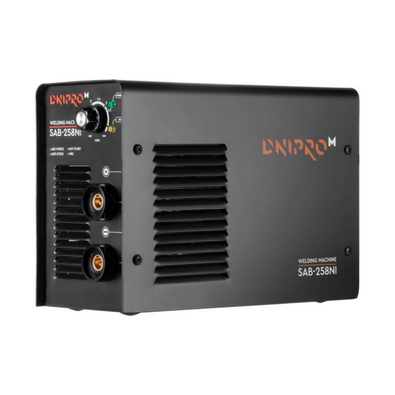 Сварочный аппарат IGBT Dnipro-M SAB-258N 2020 (80625029)