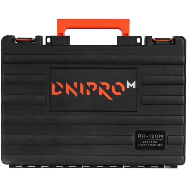 Кейс для горизонтального перфоратора Dnipro-M BP-12RH (97236000)