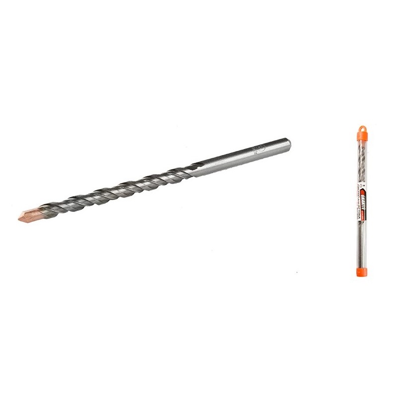 Сверло для бетона Granite S4 12х200 мм (3-12-200)
