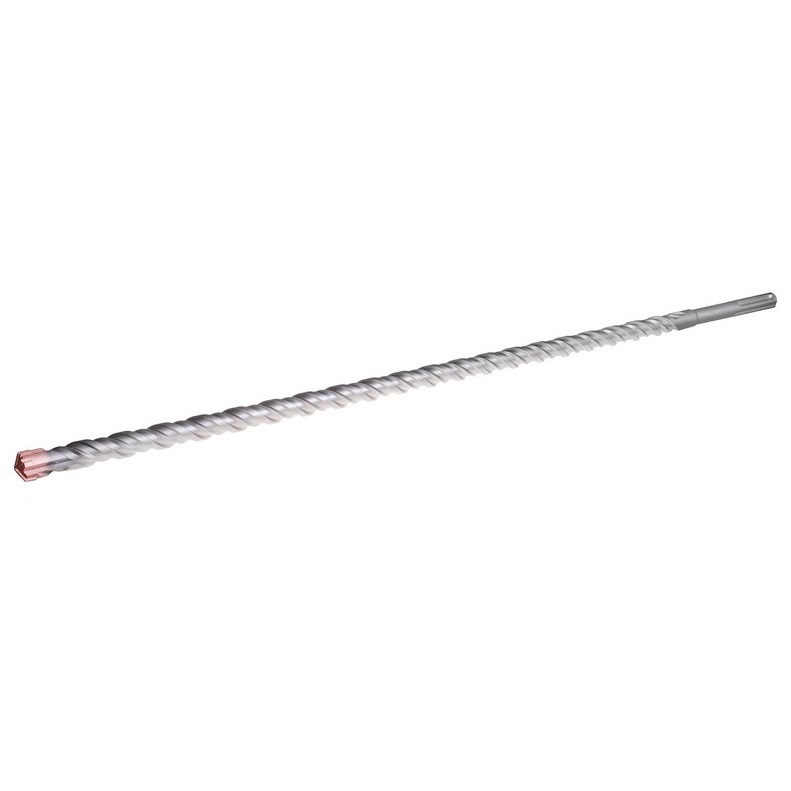 Сверло для бетона Granite SDS-MAX QUADRO S4 24х800мм (4-24-800)