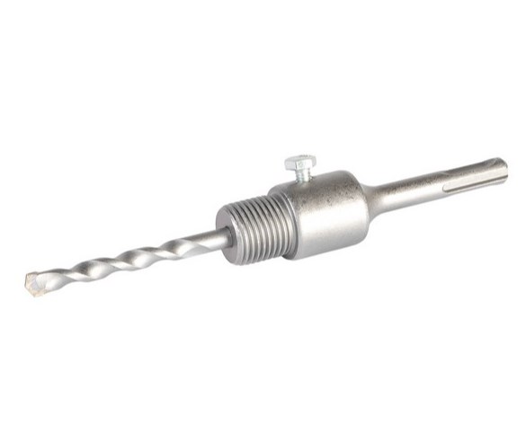 Хвостовик для коронки Granite 22х110 мм SDS-PLUS (2-09-011)