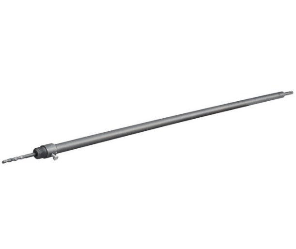 Хвостовик для коронки Granite 22х160 мм SDS-PLUS (2-09-016)