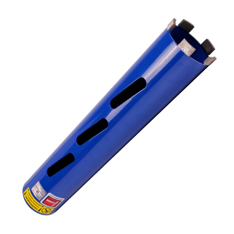 Сверло алмазное Distar Concrete X DDS-W 62x320-5xМ16 (17984540077)