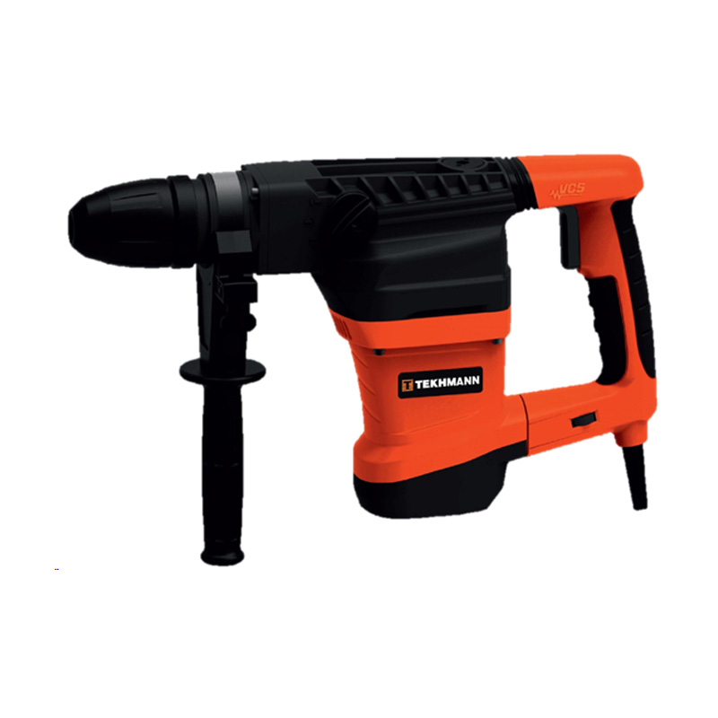 Перфоратор Tekhmann TRH-1800 SDS-max бочковой (848645)