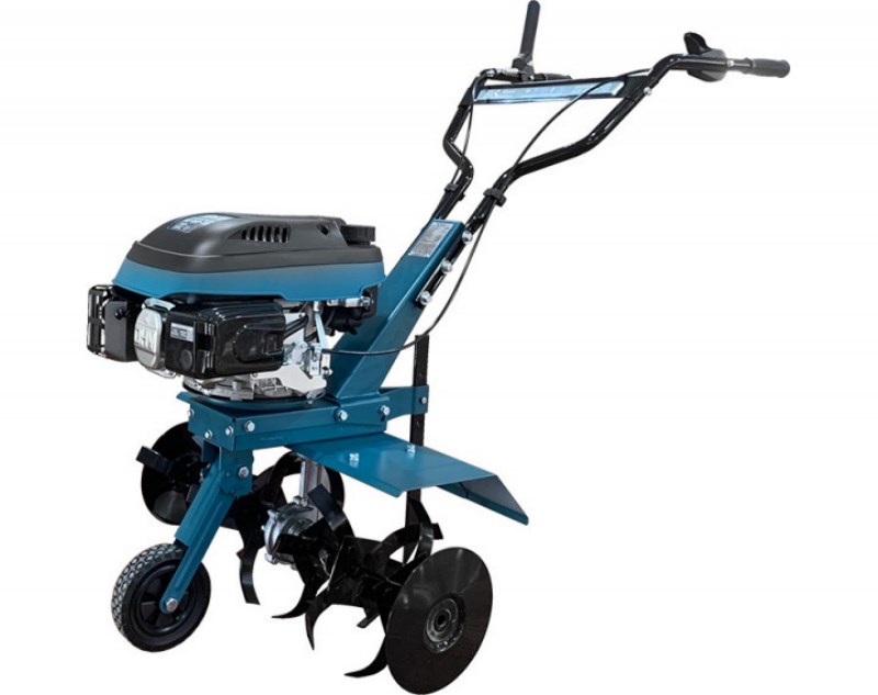Культиватор бензиновый Konner&Sohnen KS 4HP-70