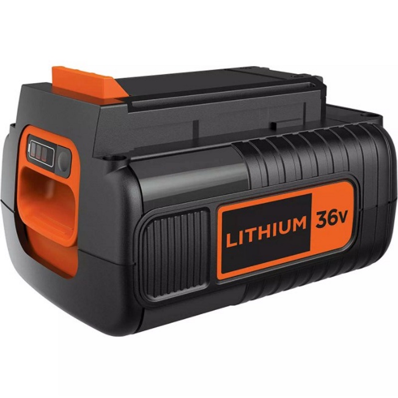 Акумуляторна батарея Black&Decker 36 В, 2.0 Ач (BL20362)