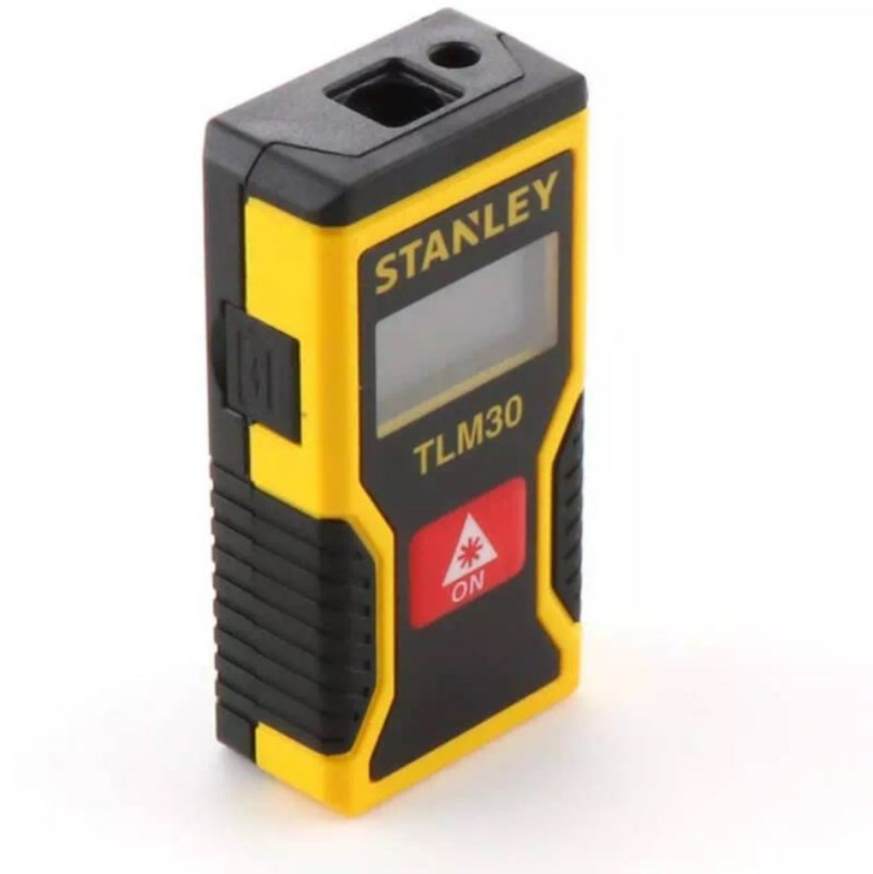 Дальномер лазерный STANLEY TLM 30, Li-Ion (STHT9-77425)