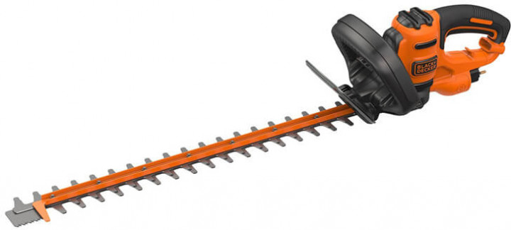Кущоріз електричний Black & Decker 600 Вт (BEHTS501)