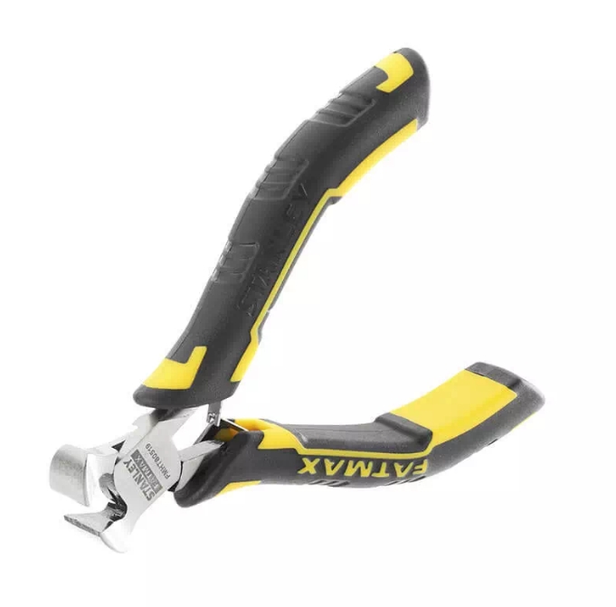 Міні кусачки торцеві Stanley FatMax 105 мм (FMHT0-80519)
