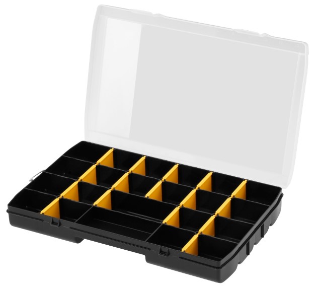 Органайзер Stanley 210х115х35 мм (STST81681-1)