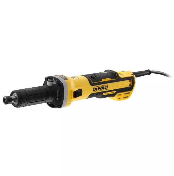 Прямая шлифмашина DeWALT 1300 Вт (DWE4997)