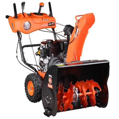 Снегоуборщик бензиновый SEQUOIA SST 7062 LCT