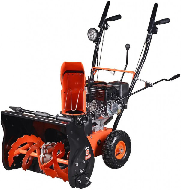 Снегоуборщик бензиновый SEQUOIA SST 6556