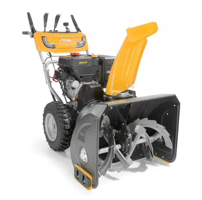 Снегоуборщик бензиновый STIGA ST 5266 P