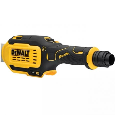 Шлифмашина эксцентриковая аккумуляторная DeWALT 18V XR Li-Ion (DCE800N)