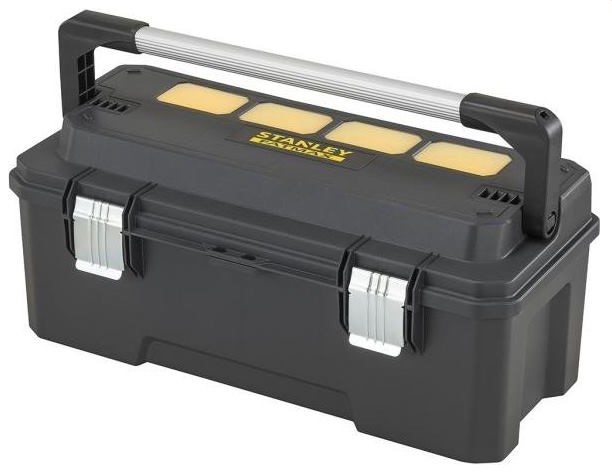 Ящик для инструмента Stanley FatMax 26, 660x300x275мм (FMST1-75791)