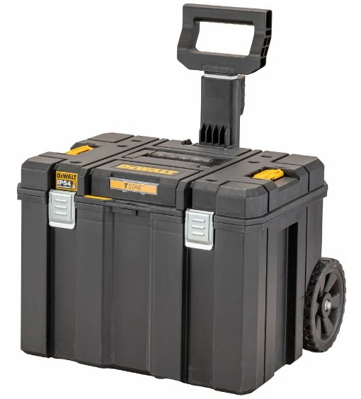 Ящик для інструментів DeWALT TSTAK 550х440х630мм (DWST83347-1)