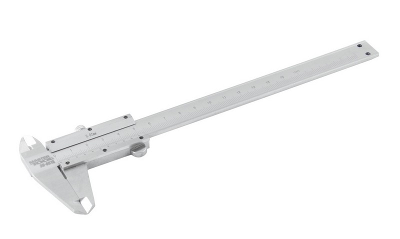 Штангенциркуль механический Mastertool 150 мм (30-0615)