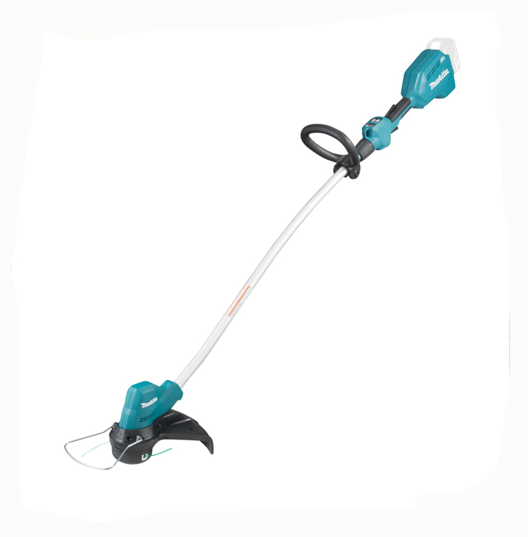 Аккумуляторная коса Makita каркас 18В (DUR189Z)