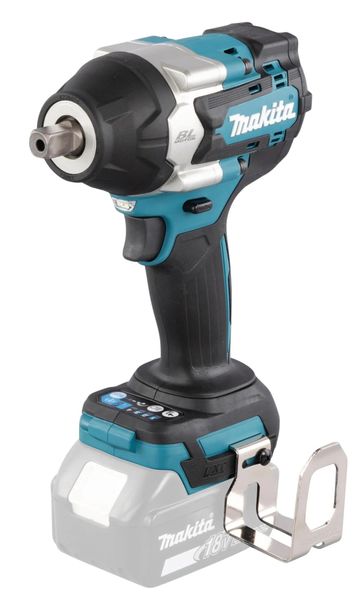 Аккумуляторный ударный гайковерт Makita Li-ion 18В Каркас (DTW701Z)