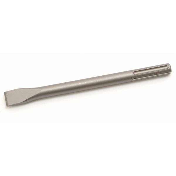 Зубило плоское Makita SDS-Max 25x600 мм (D-34229)