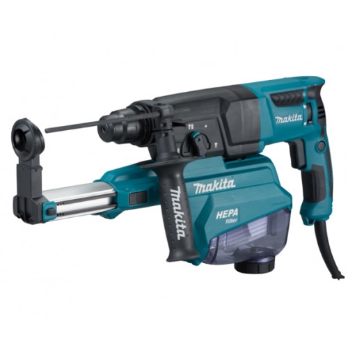Перфоратор Makita 800 Вт (HR2652)