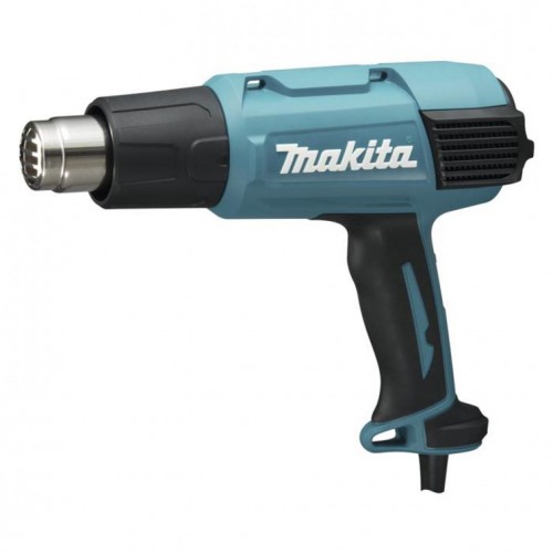 Технический фен Makita 1800 Вт (HG6031VK)