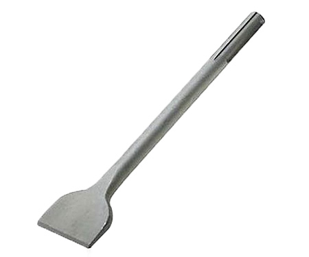 Зубило лопаточное Makita SDS-Max 80x300 мм (D-34241)