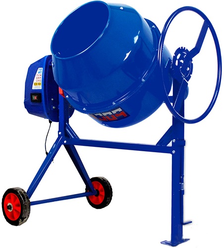 Бетономешалка РОСТЕХ БРТ 180