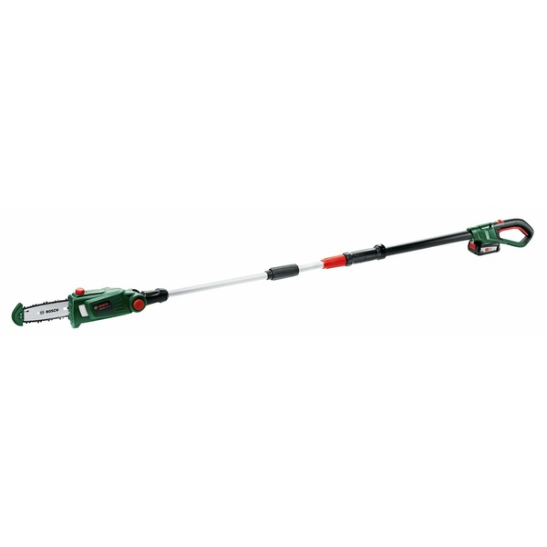 Высоторез электрический цепной Bosch UniversalChainPole 18 (06008B3100)