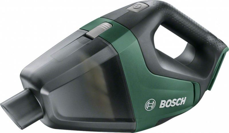 Аккумуляторный пылесос Bosch UniversalVac18 (06033B9103)