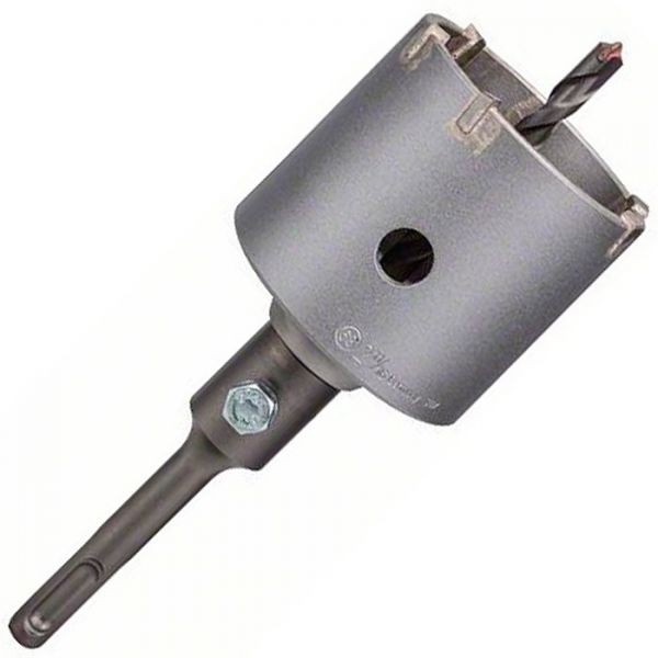 Коронка победитовая по бетону Bosch SDS-PLUS 68x60 мм (2608550064)