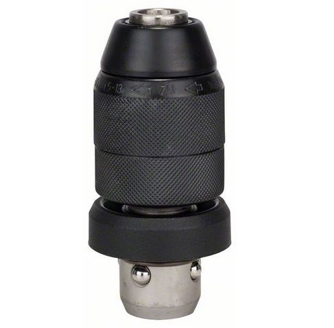 Патрон быстрозажимной Bosch для перфоратора GBH 2-26 DFR (2608572212)