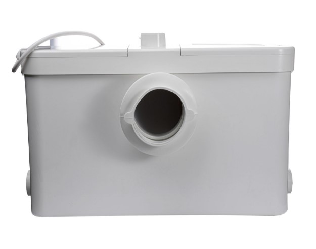 Канализационная установка VOLKS pumpe 500 Вт (WC500-1)