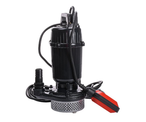 Насос дренажный Volks pumpe 1100 Вт (QDX6-12)