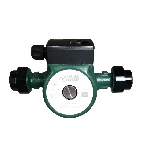 Насос циркуляционный VOLKS pumpe ZP25/4 180мм + гайки